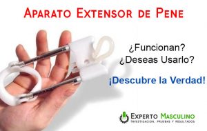 Como Agrandar El Pene Experto Masculino